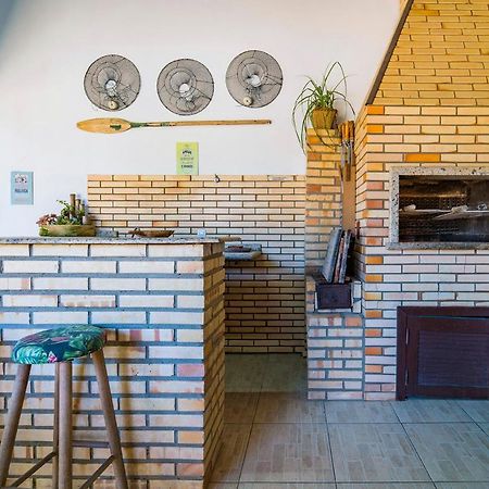 Praia Do Mariscal, Casa Para10 Pessoas, Casa Marixca Бомбіняс Екстер'єр фото