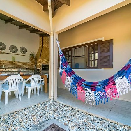 Praia Do Mariscal, Casa Para10 Pessoas, Casa Marixca Бомбіняс Екстер'єр фото