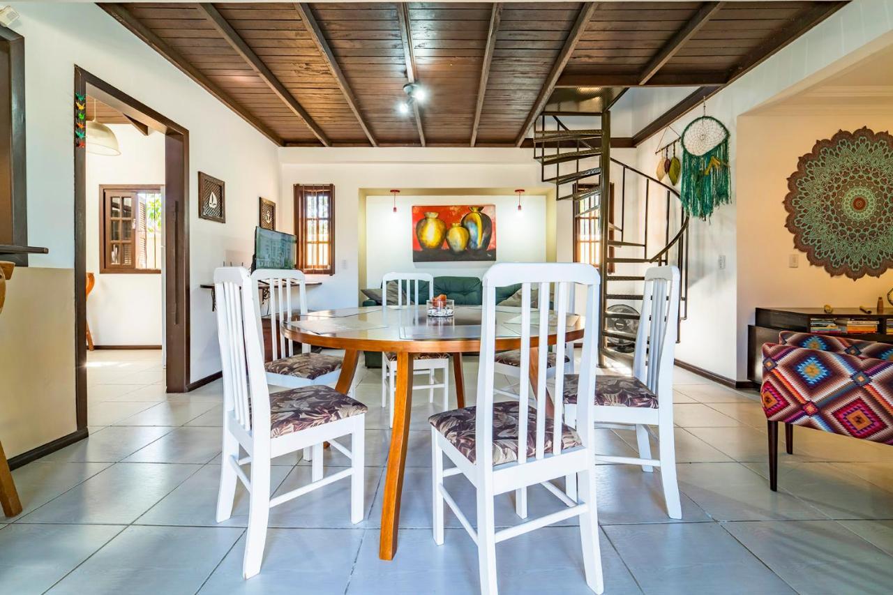 Praia Do Mariscal, Casa Para10 Pessoas, Casa Marixca Бомбіняс Екстер'єр фото