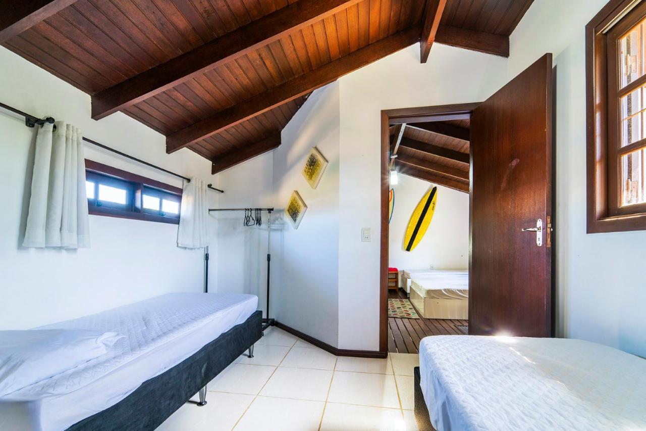 Praia Do Mariscal, Casa Para10 Pessoas, Casa Marixca Бомбіняс Екстер'єр фото